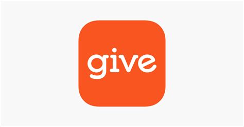 Givelify Mobile Giving App 4+ .